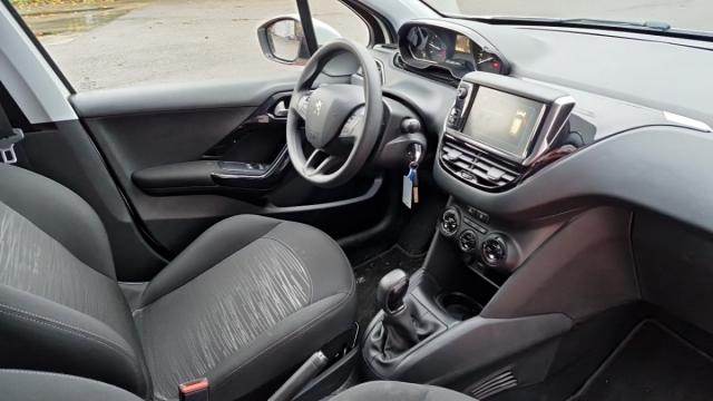 Peugeot 208 Affaire image 5
