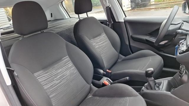 Peugeot 208 Affaire image 7