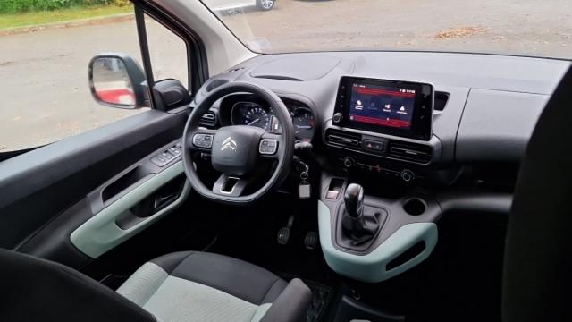 Citroen Berlingo image 3