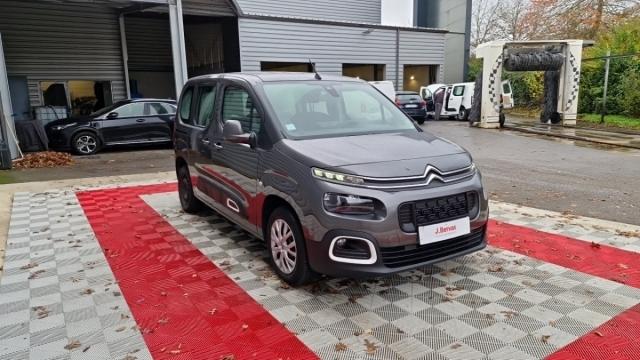 Citroen Berlingo image 6