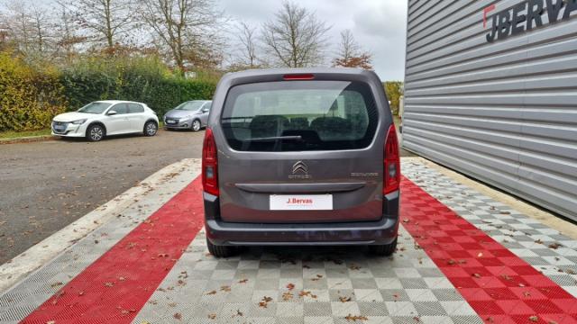Citroen Berlingo image 1