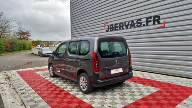 Citroen Berlingo image 7