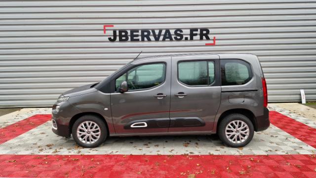 Citroen Berlingo image 4