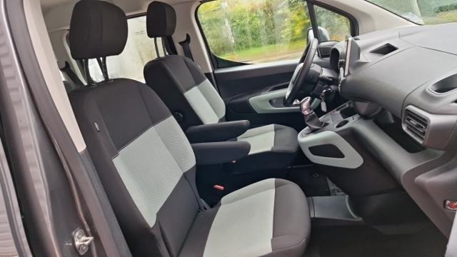 Citroen Berlingo image 5