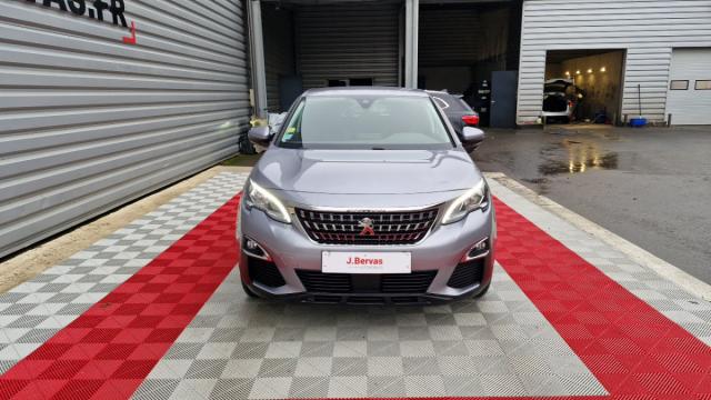 Peugeot 3008 image 7