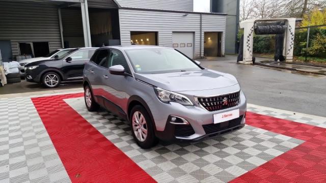 Peugeot 3008 image 8