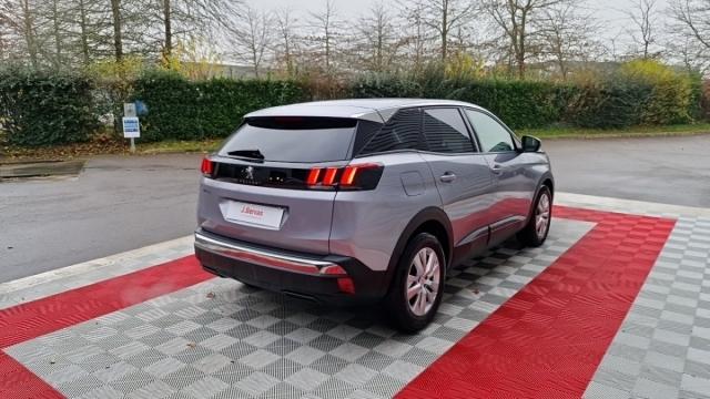 Peugeot 3008 image 6