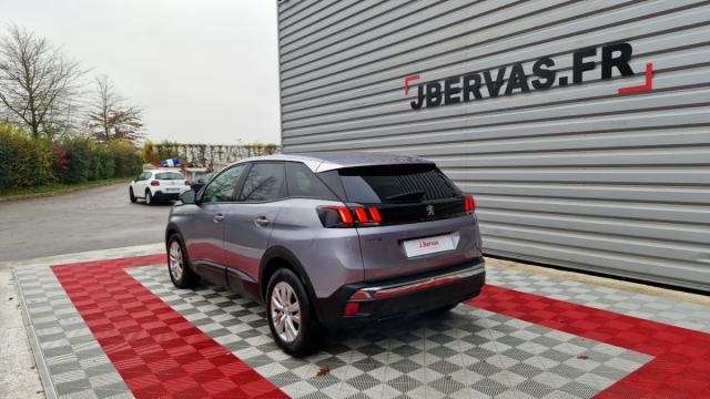 Peugeot 3008 image 5