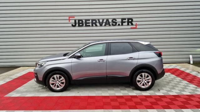 Peugeot 3008 image 1