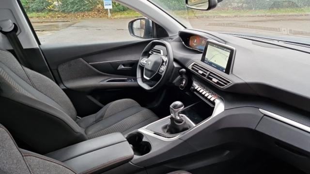Peugeot 3008 image 4
