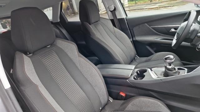 Peugeot 3008 image 9