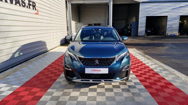 Peugeot 5008 image 6