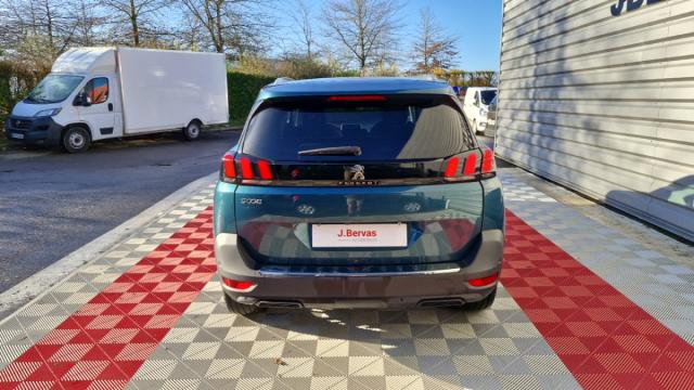 Peugeot 5008 image 4