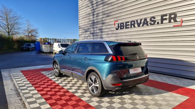 Peugeot 5008 image 5