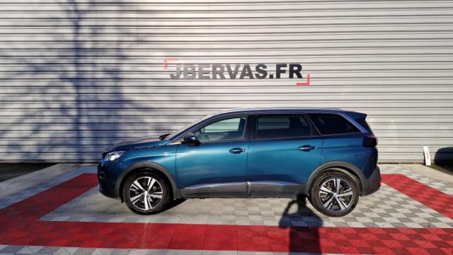 Peugeot 5008 image 8