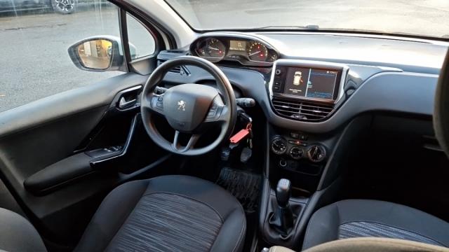 Peugeot 208 Affaire image 4