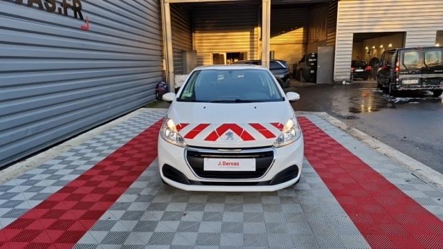 Peugeot 208 Affaire image 8