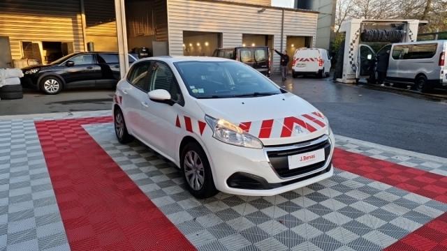 Peugeot 208 Affaire image 7