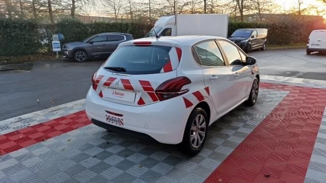 Peugeot 208 Affaire image 5