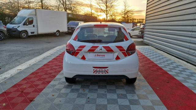 Peugeot 208 Affaire image 1
