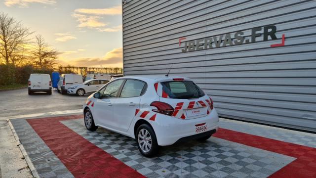 Peugeot 208 Affaire image 9