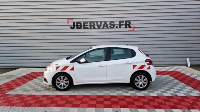 Peugeot 208 Affaire image 3