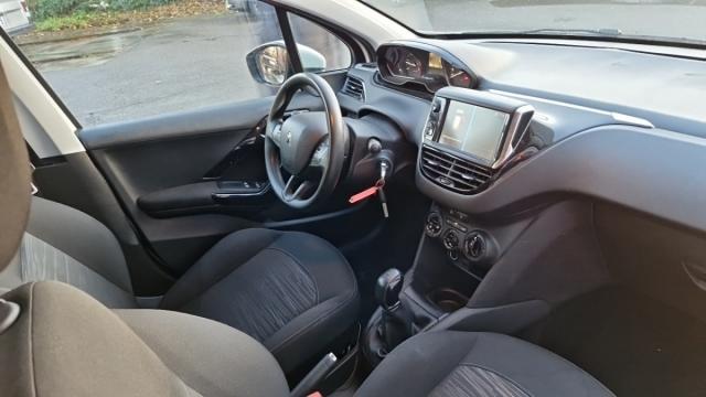 Peugeot 208 Affaire image 6