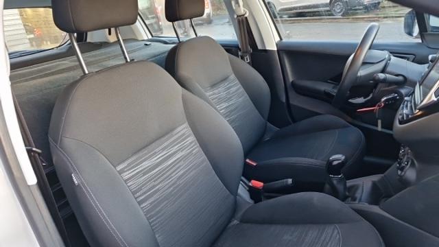 Peugeot 208 Affaire image 2