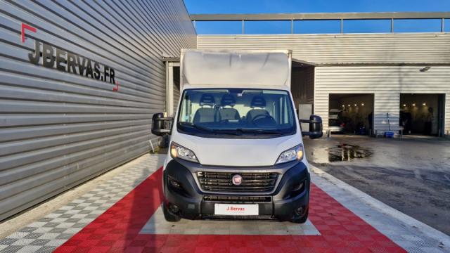 Fiat Ducato image 8