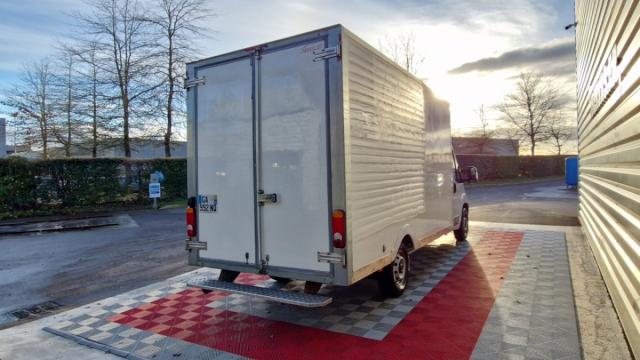 Fiat Ducato image 2