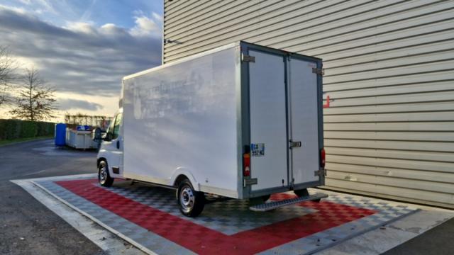 Fiat Ducato image 4