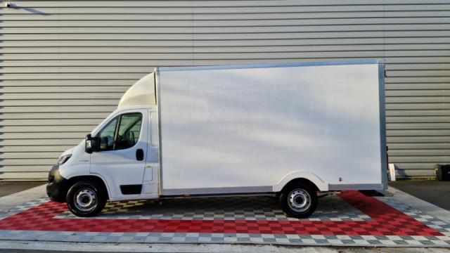 Fiat Ducato image 5