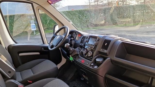 Fiat Ducato image 3