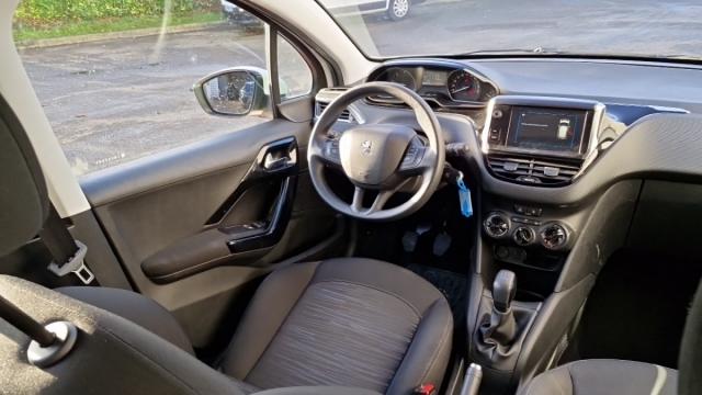 Peugeot 208 Affaire image 7