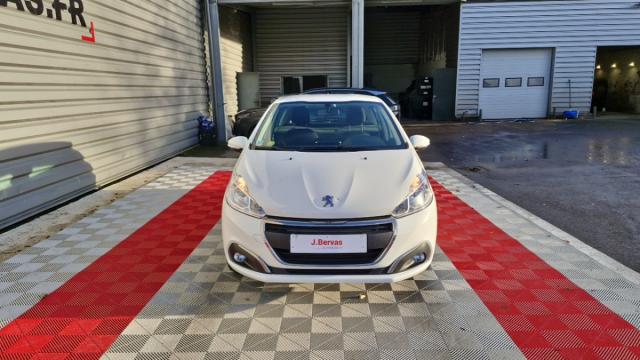 Peugeot 208 Affaire image 6
