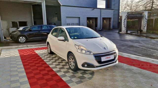 Peugeot 208 Affaire image 1
