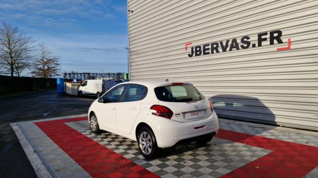 Peugeot 208 Affaire image 3
