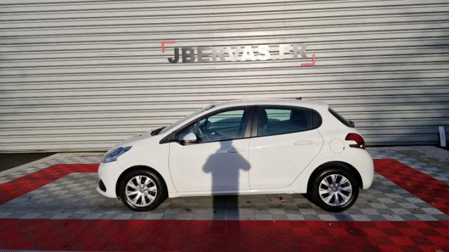 Peugeot 208 Affaire image 4