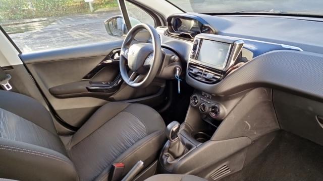 Peugeot 208 Affaire image 5
