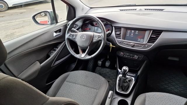 Opel Crossland image 7