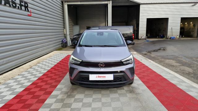 Opel Crossland image 3