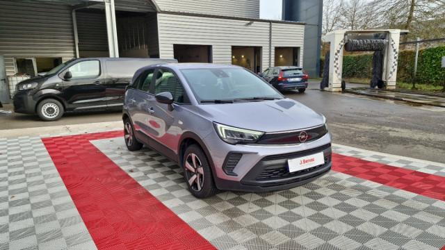 Opel Crossland image 8