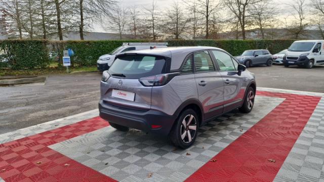 Opel Crossland image 9