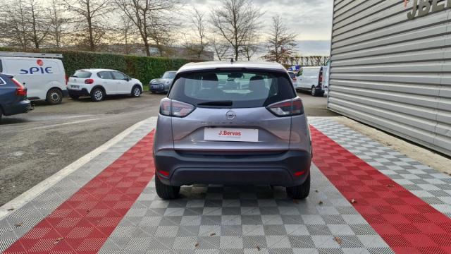 Opel Crossland image 5