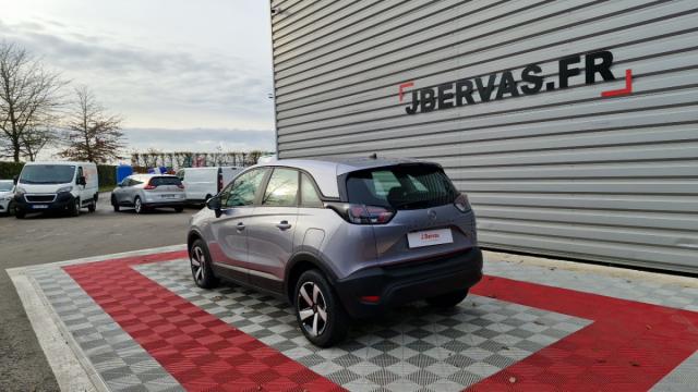 Opel Crossland image 6