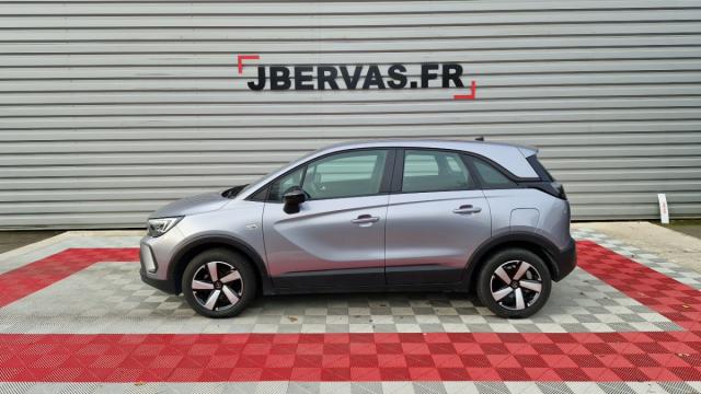 Opel Crossland image 1
