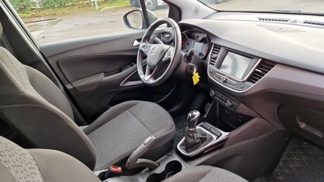 Opel Crossland image 4