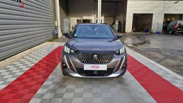 Peugeot 2008 image 4