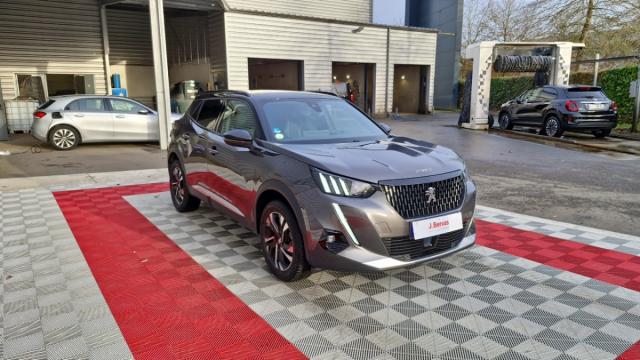 Peugeot 2008 image 5
