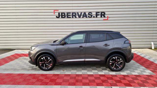 Peugeot 2008 image 6